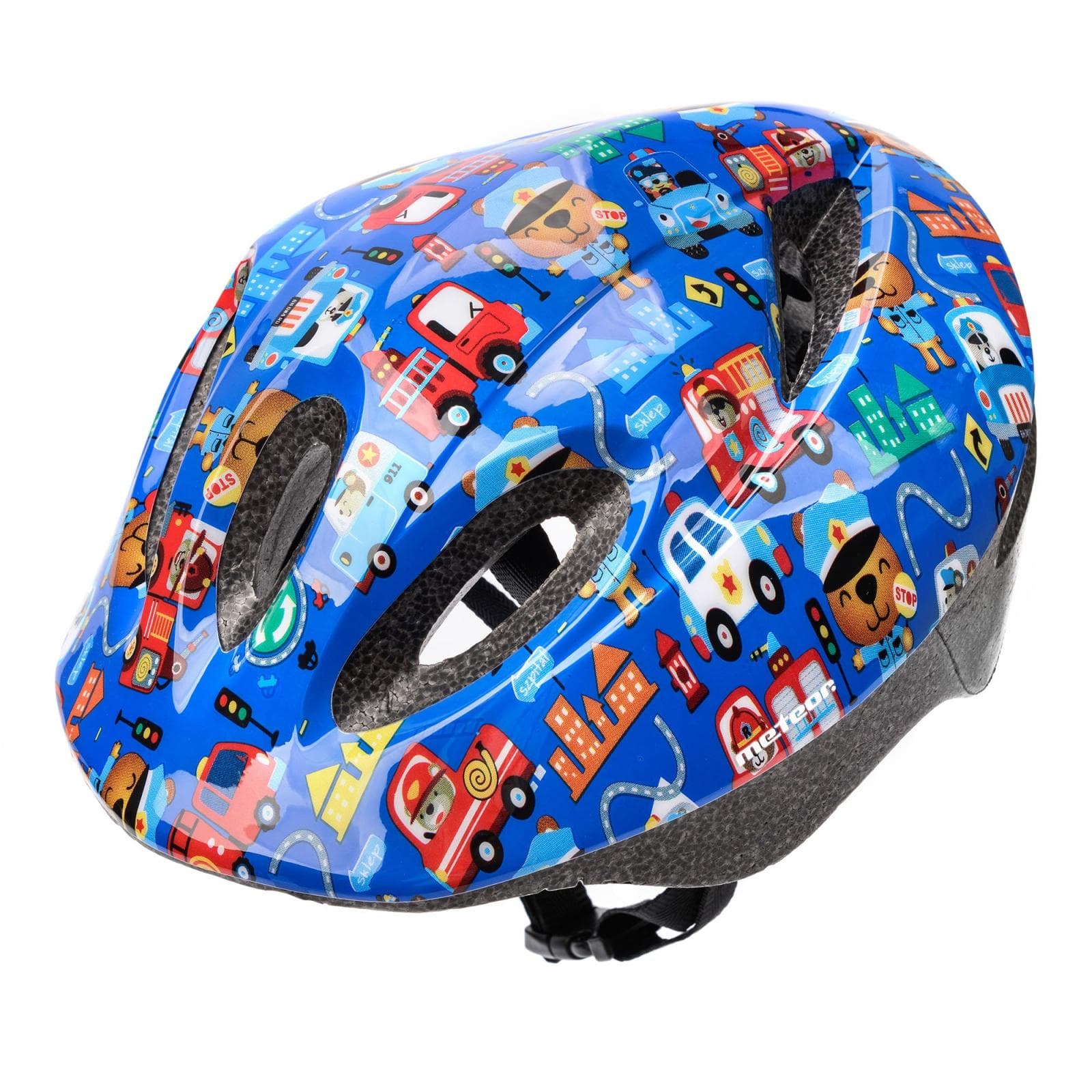 Detská prilba MTR SAFETY, M