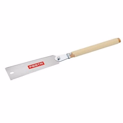 Kinekus Pílka na drevo japonská obojstranná 250 mm