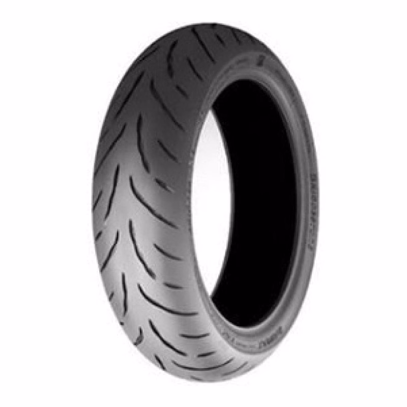 Bridgestone T 32 R M ( 180/55 ZR17 TL (73W) zadné koleso, M/C )