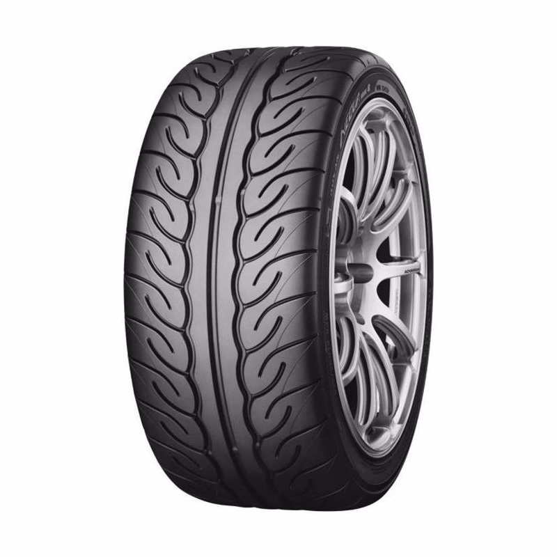 Yokohama ADVAN NEOVA AD08RS 225/40 R18 88 W Letné