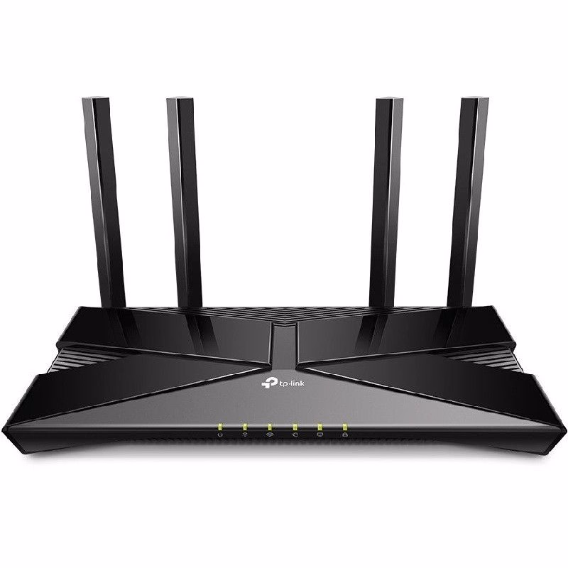 TP-Link Archer AX53 - Wi-Fi 6 Router AX3000, HomeShield, OneMesh™