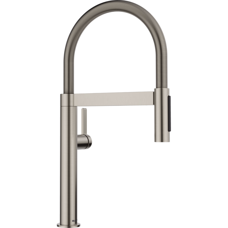 BLANCO CULINA-S II mini satin platinum