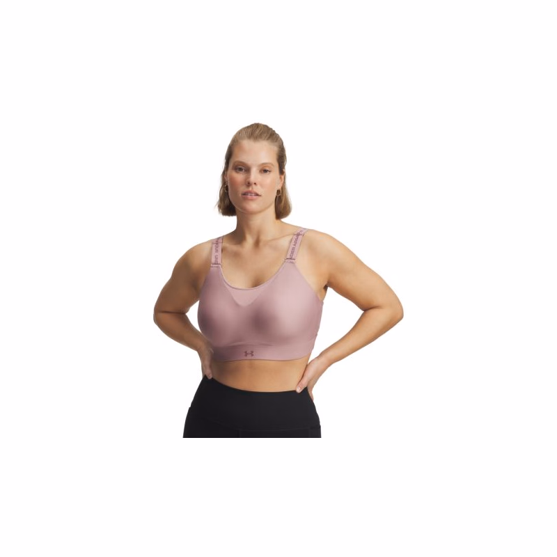 Dámska tréningová športová podprsenka UNDER ARMOUR UA Infinity High 2.0 Bra
