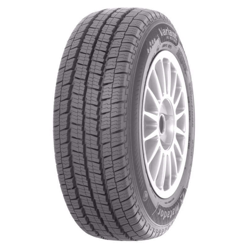 Matador MPS125 VariantAW 205/70 R15C 106/104 R Letné