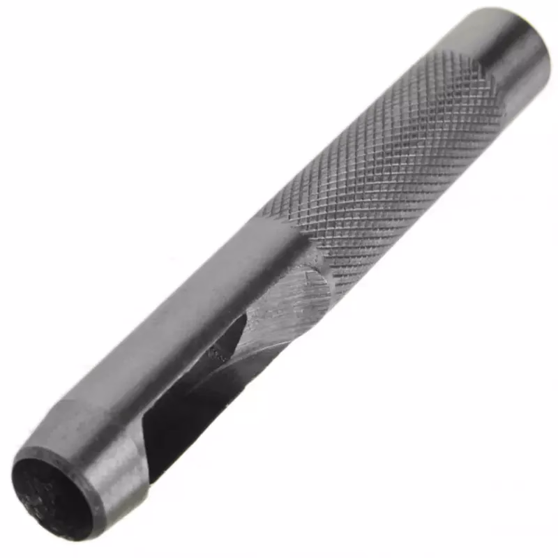 Priebojník na kožu 10 mm DR-HLP-10