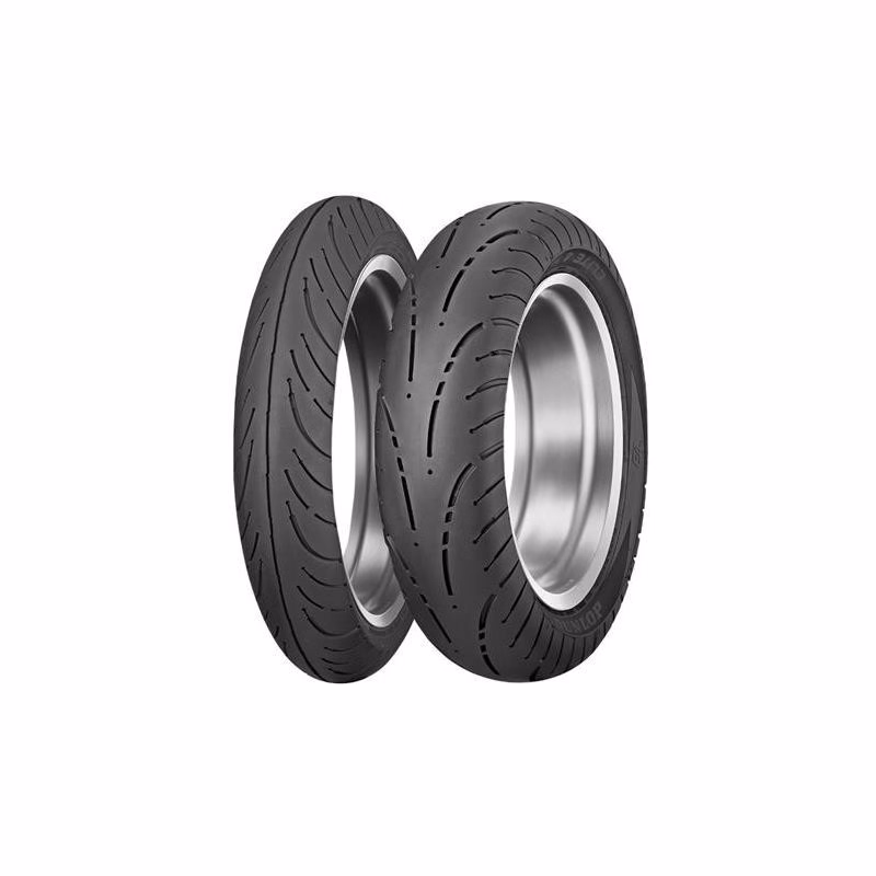 Dunlop D428 180/65 B16 81 H Zadné