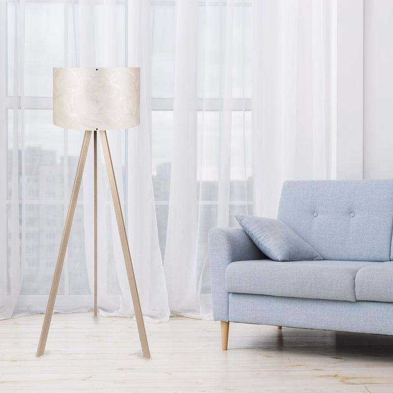 Stojacia lampa AYD-1806
