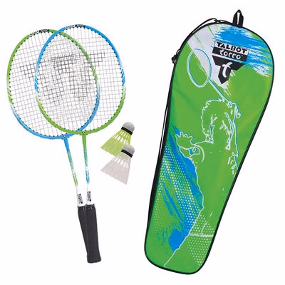 Bedmintonový set TALBOT TORRO Attacker Junior