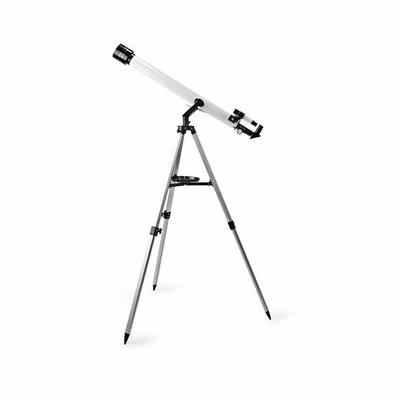 SCTE5060WT - Teleskop 50x600 mm so statívom SCTE5060WT