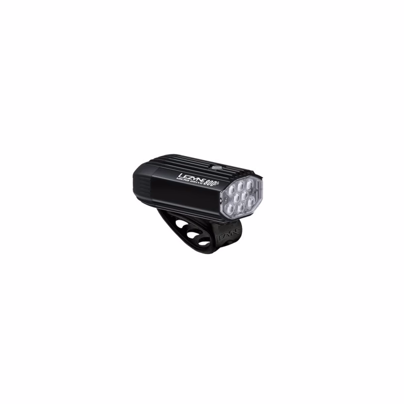 Svetlo na bicykel LEZYNE MICRO DRIVE 800+ FRONT