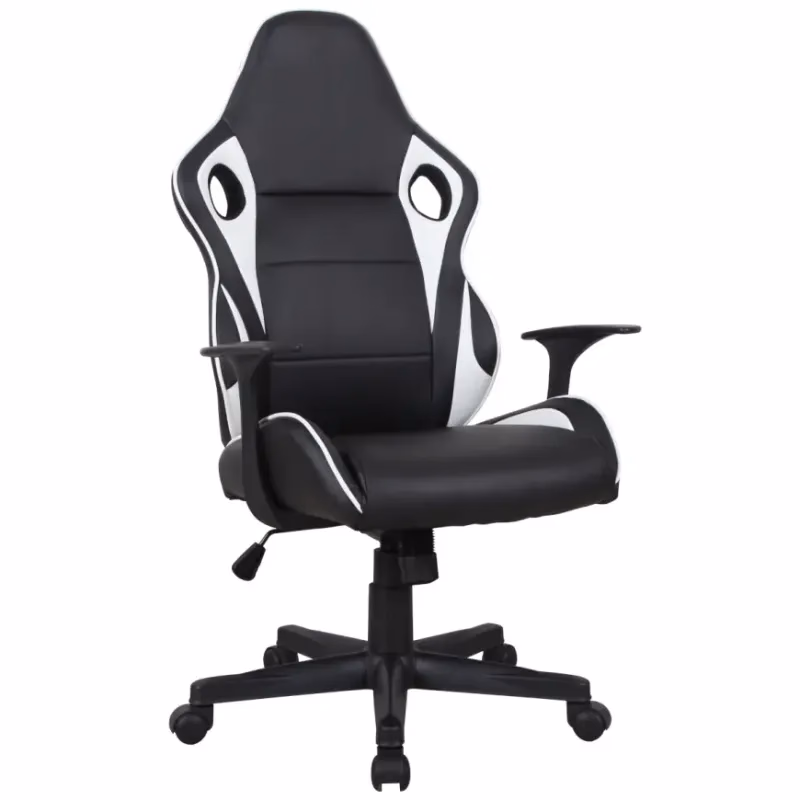 Otočná stolička CX1107MB