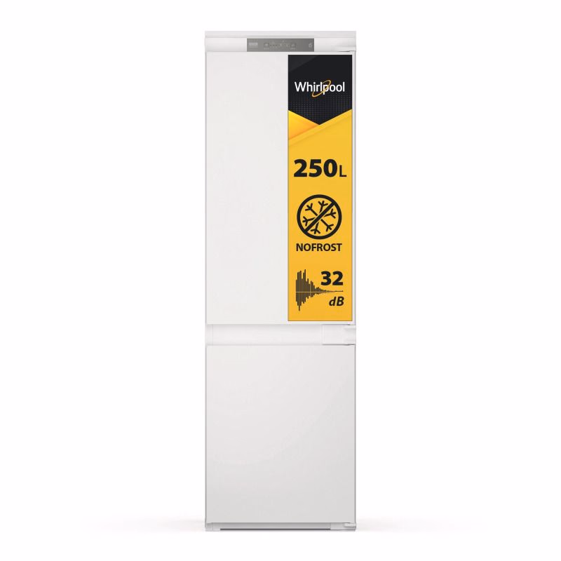 Whirlpool WHC18 T323 P