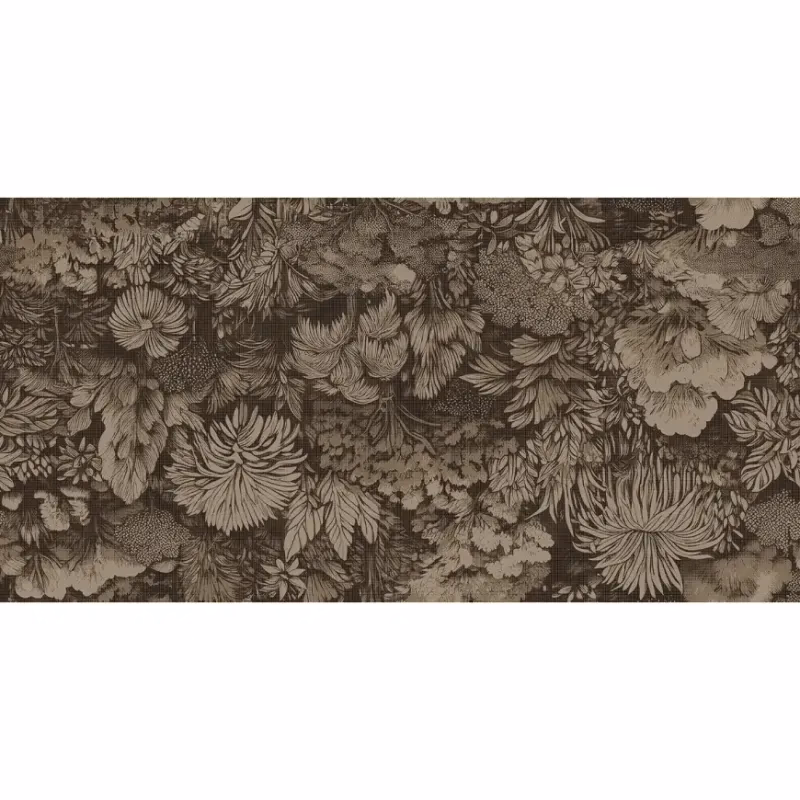 Dekor Amazonia Dark Leaves 59,8/119,8