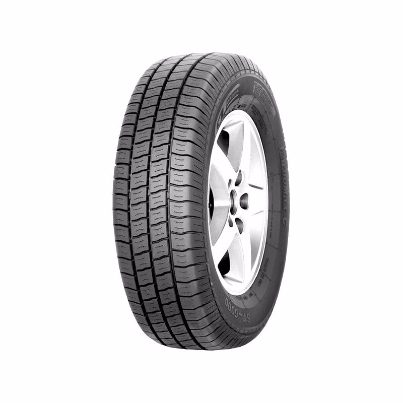 GT RADIAL KARGOMAX ST 6000 195/70 R14C 104/102 N