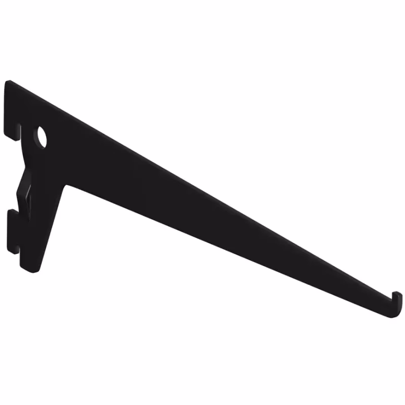 Nosník 250 mm čierny matný