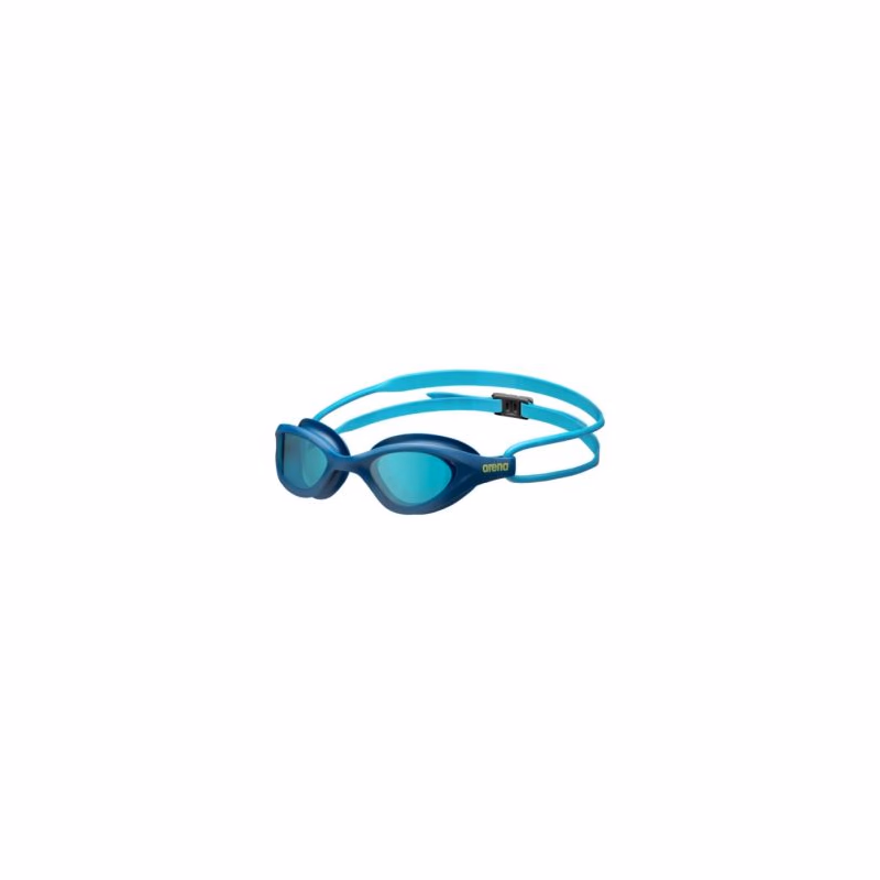 Detské plavecké okuliare ARENA 365 GOGGLE JR-LIGHT_BLUE - BLUE - LIGHT_BLUE