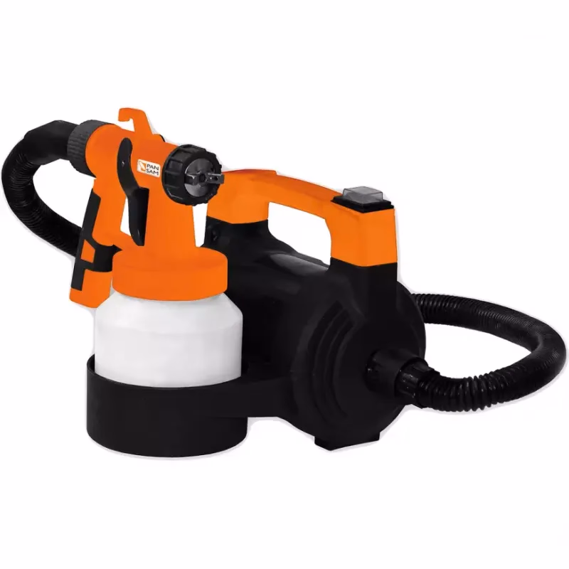 Maliarsky kompresor HVLP 650W 2,5MM