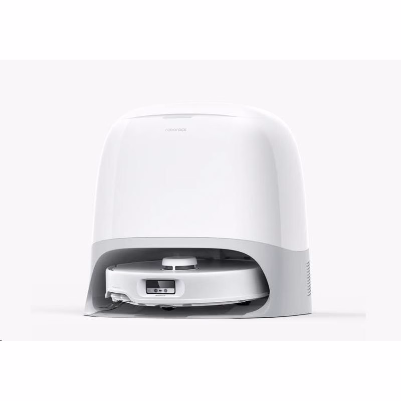 Roborock Qrevo Curv White
