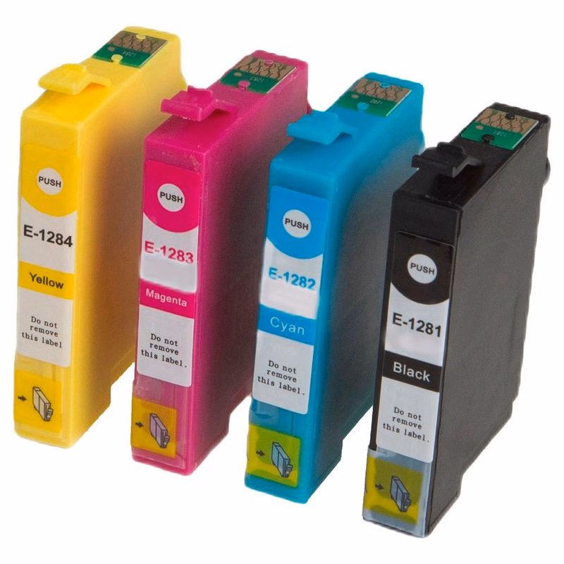 EPSON T1285 (C13T12854012) - kompatibilný