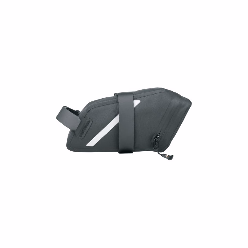 Taška na bicykel SKS GERMANY Brašna Trail Saddlebag 0,9l
