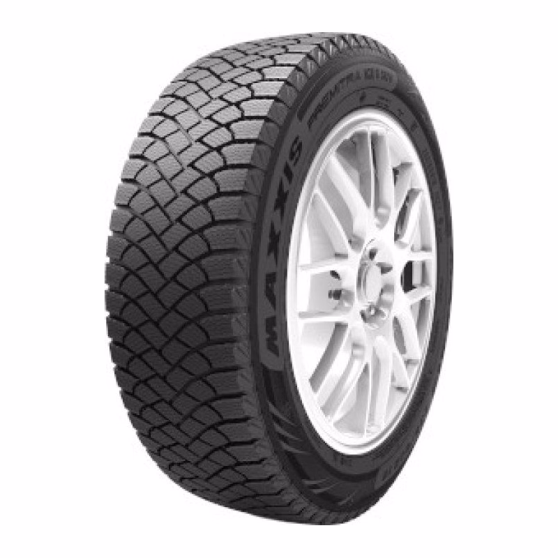 Maxxis Premitra Ice 5 SP5 ( 245/40 R19 98T XL, Nordic compound )