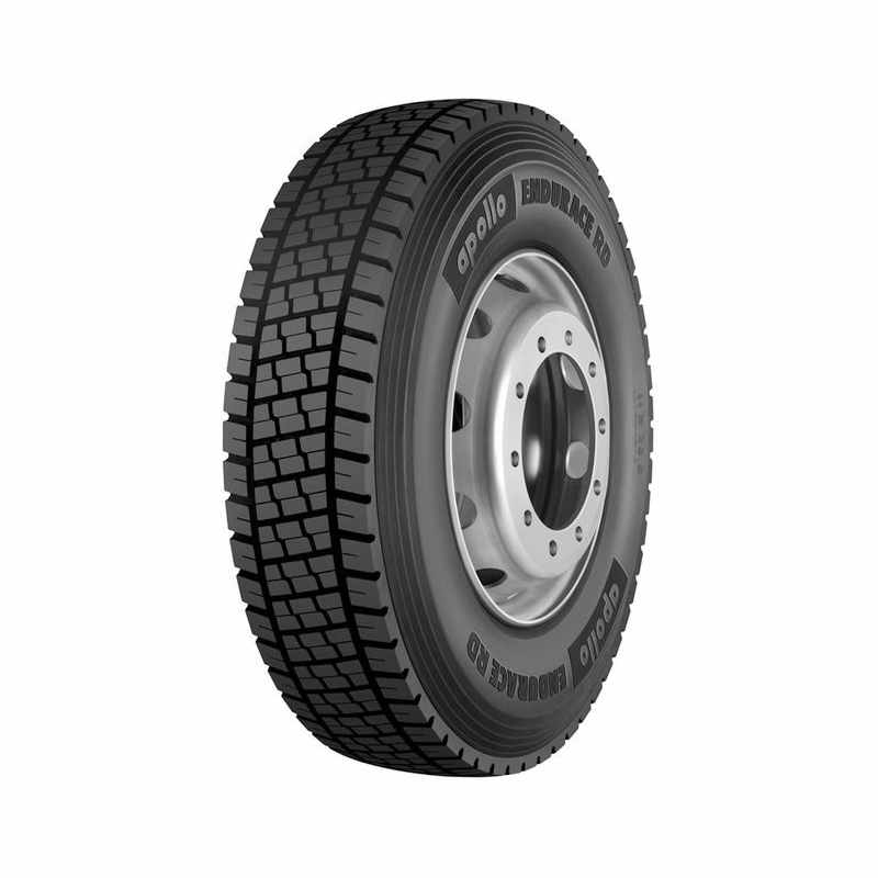 APOLLO ENDURACE RD 215/75 R17,5 126/124 M Záberové