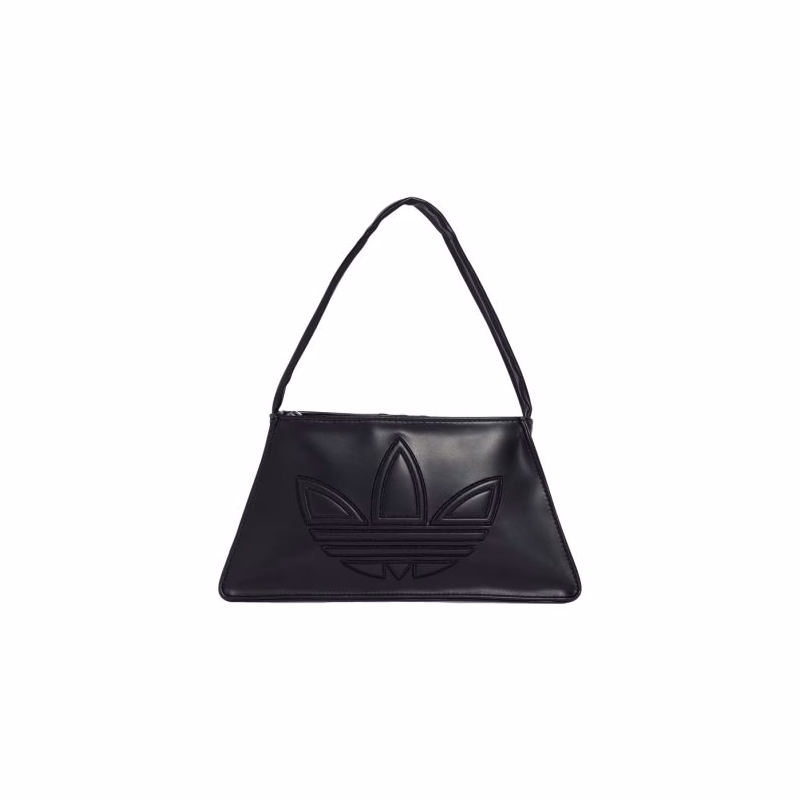 Dámska kabelka ADIDAS SHOULDERBAG BLACK