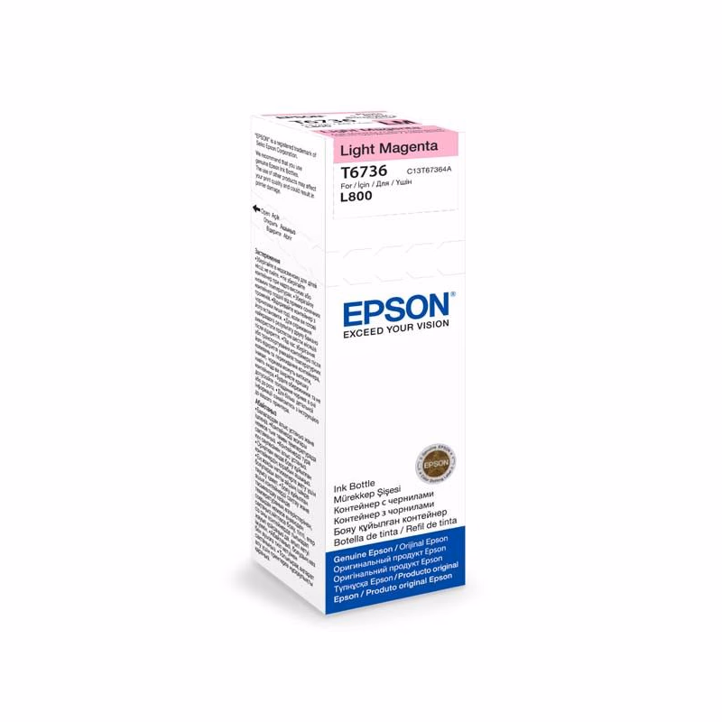 EPSON T6736 (C13T67364A) - originálny