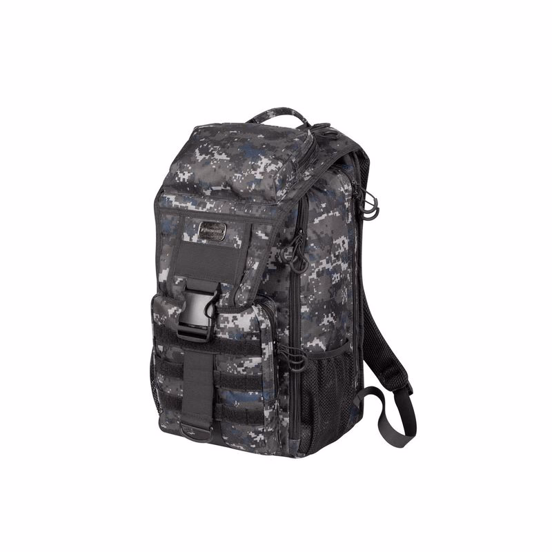 Batoh Genesis PALLAD 450 LITE CAMO pre herný ntb do 15,6"