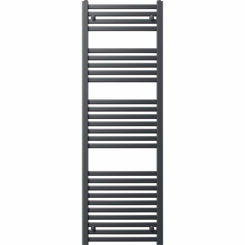 MEXEN - Helios vykurovací rebrík/radiátor 1500 x 500 mm, 680 W, antracit W103-1500-500-00-66