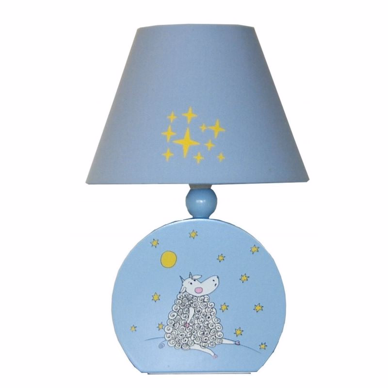 Stolová lampa DOLLY Candellux