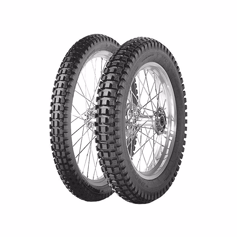 Dunlop D803 GP 120/100 R18 68 M Zadné