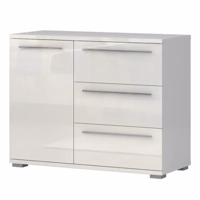 Komoda Piano 1D3S  K13/PN-71/KA/71 beige HG