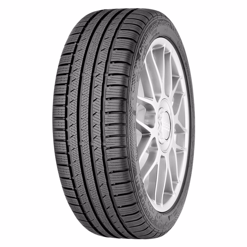 Continental TS 810 S 255/40 R18 99 V Zimné