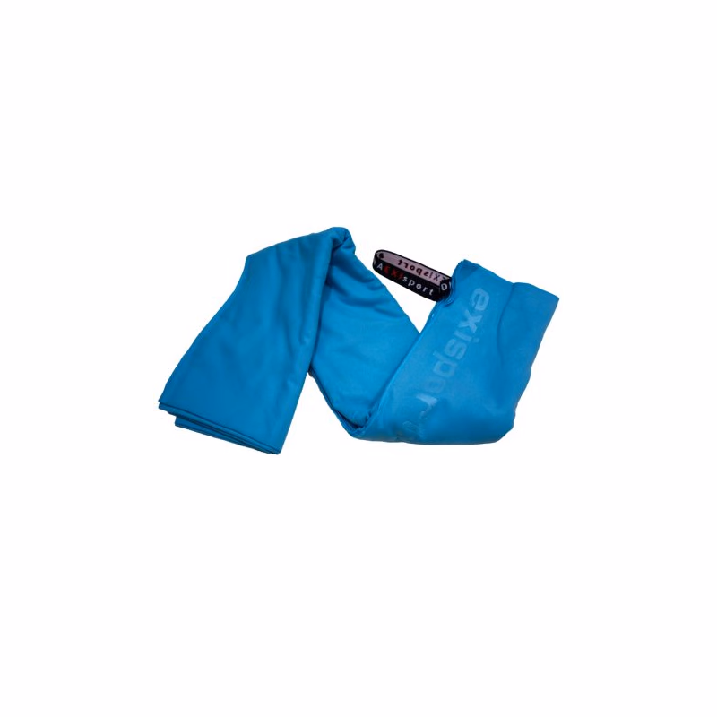 Uterák AUTHORITY Towel MAXI lt. Blue 110 x 175cm
