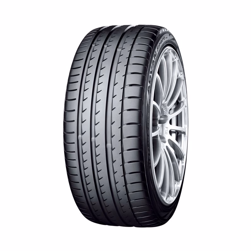 Yokohama ADVAN SPORT V105W 265/40 R19 98 Y Letné