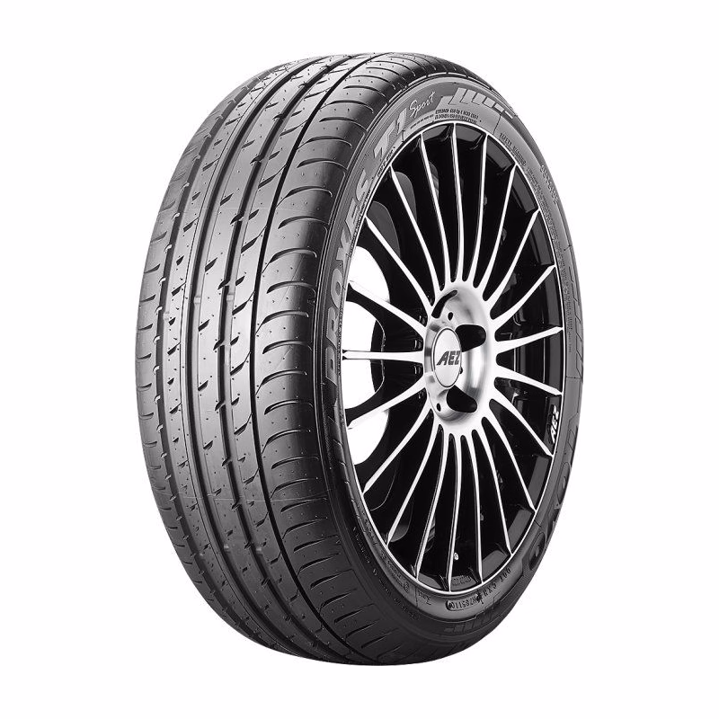 Toyo Proxes T1 Sport ( 225/55 R17 97V )