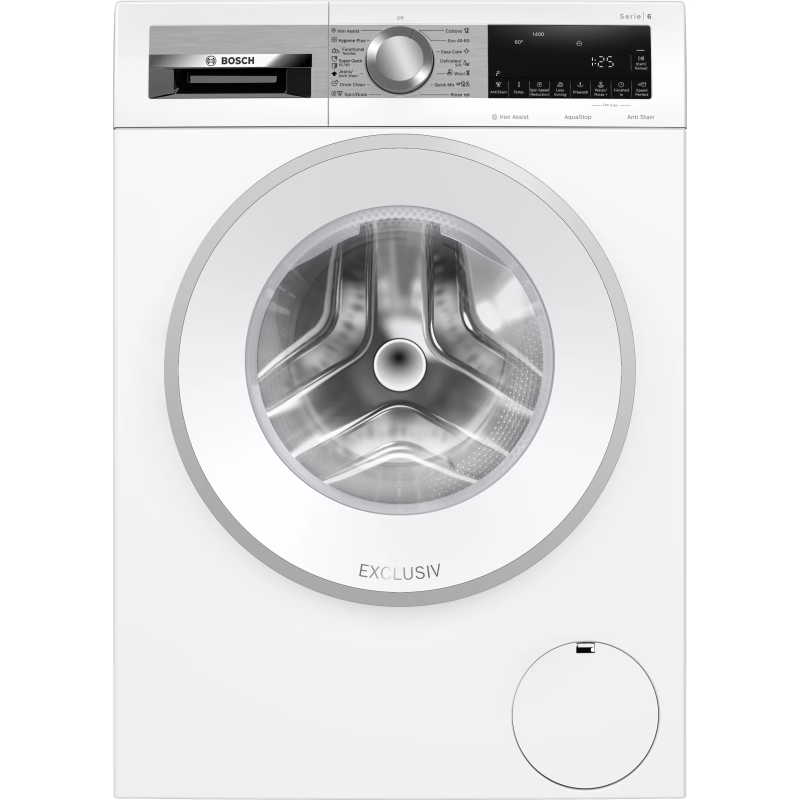 Bosch WGG244Z9BY