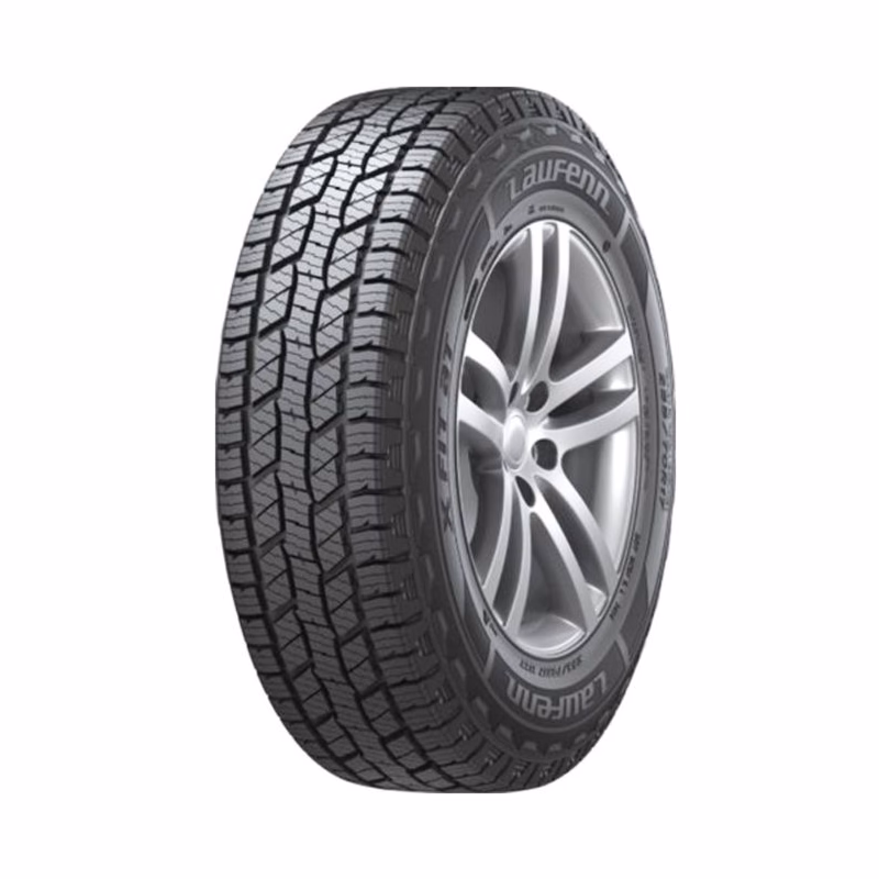 Laufenn LC01 X FIT AT 235/75 R15 109 T Letné