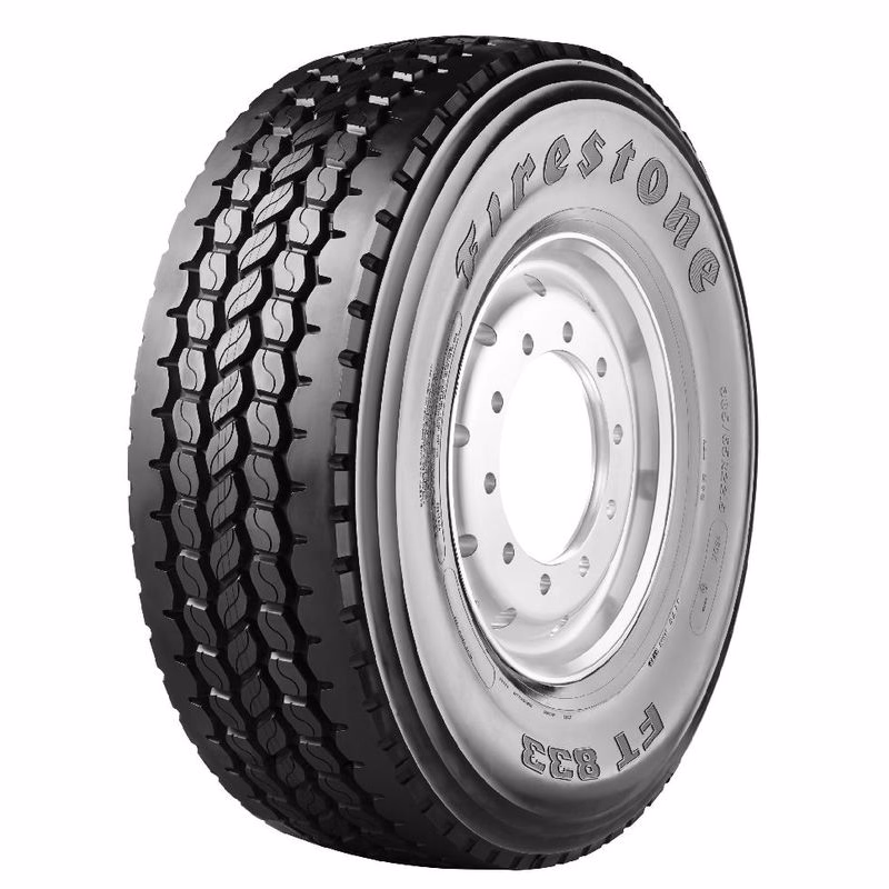 Firestone FT833 385/65 R22,5 160 K Navesové