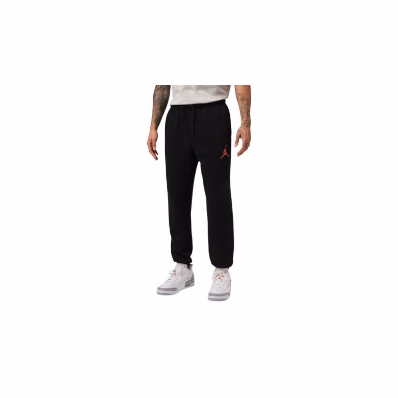 Pánske tepláky NIKE JORDAN M J JUMPMAN FLC PANT 2