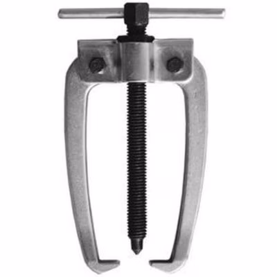 EXTOL PREMIUM Stahovak 2 ramenny kov 80x80mm