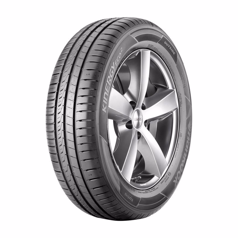 Hankook Kinergy Eco 2 K435 ( 195/65 R14 89H 4PR SBL )