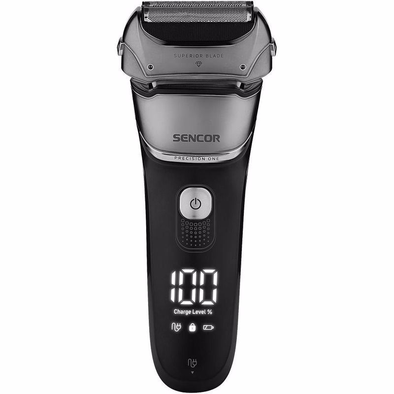 SMS 0900BK holiaci strojček SENCOR
