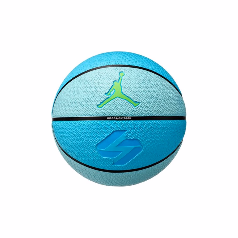 Basketbalová lopta NIKE JORDAN DONCIC PLGRD 07 CO BK LB