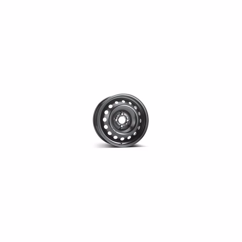 Disk ocel  ALCAR STAHLRAD    6,5x16 4x100x60 ET37