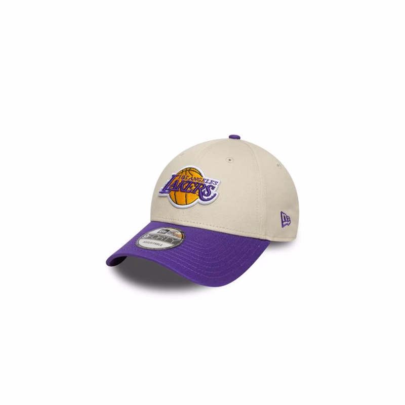 Pánska šiltovka NEW ERA NBA LOS ANGELES LAKERS STNOTC