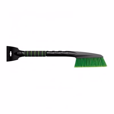Škrabka na ľad s metličkou VERSACO - 55cm