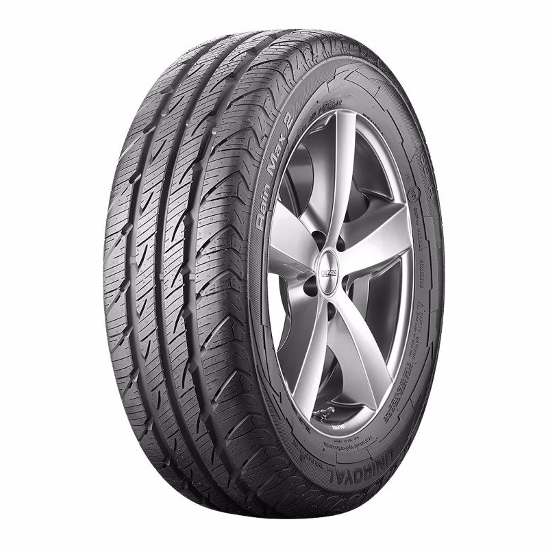 Uniroyal Rain Max 2 ( 165/70 R13C 88/86R 6PR )
