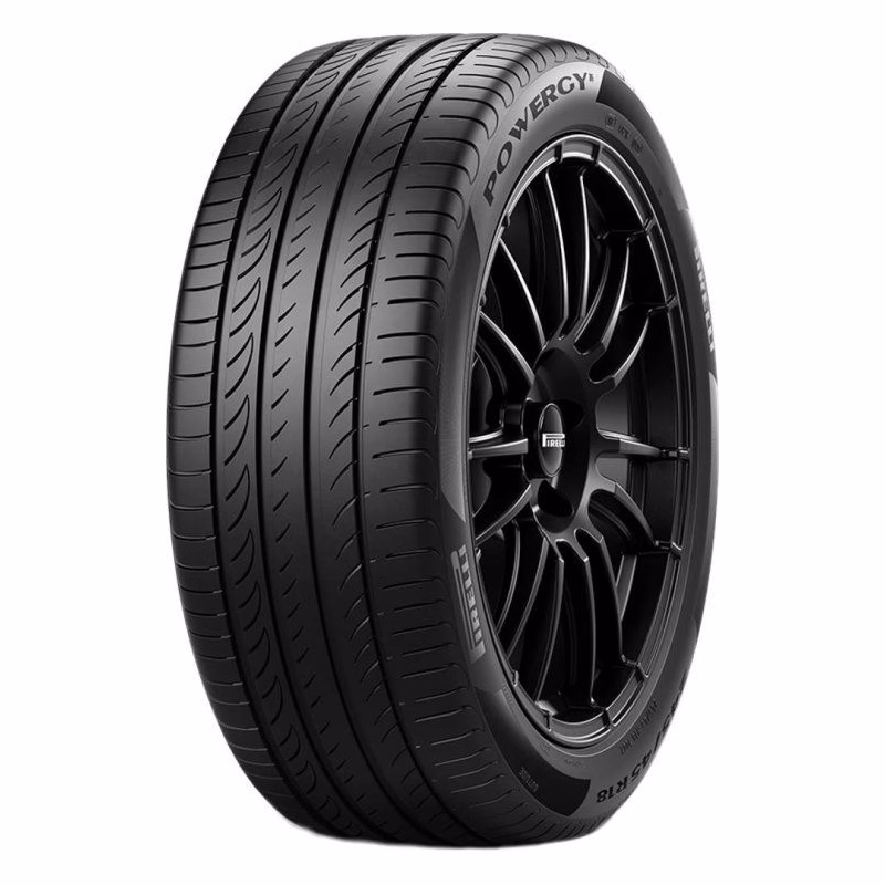 Pirelli Powergy ( 215/55 R18 99V XL )
